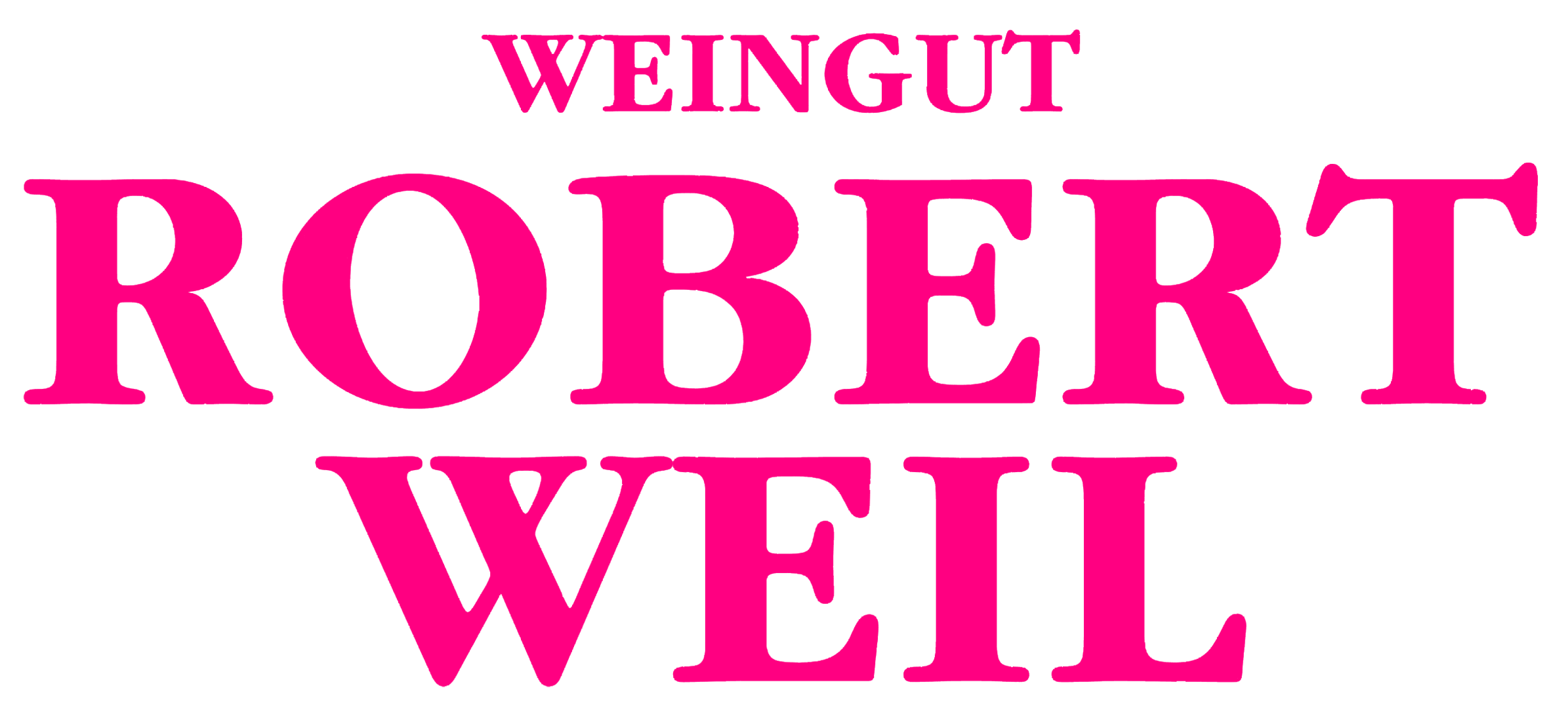 Robert Weil (název + WineBox PINK)